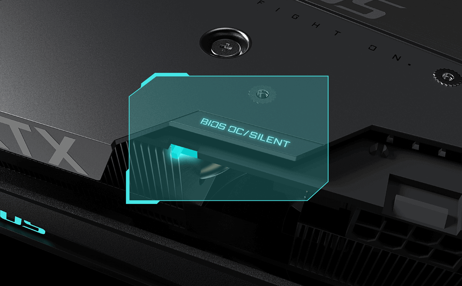 GIGABYTE Video Card